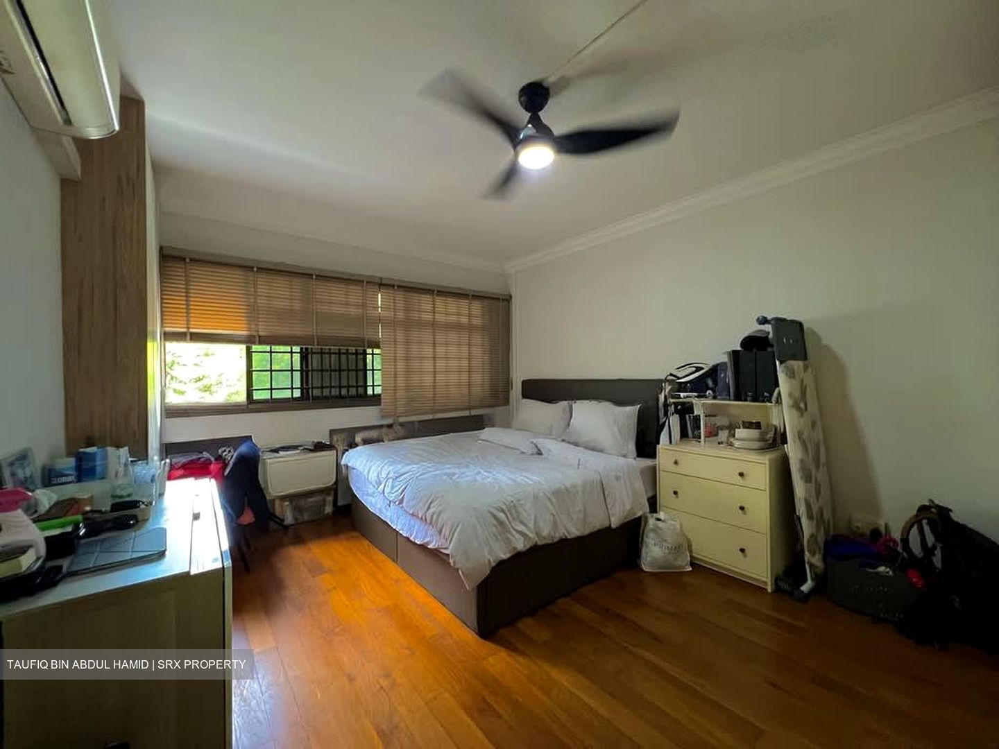 Blk 288C Jurong East Street 21 (Jurong East), HDB Executive #583013341